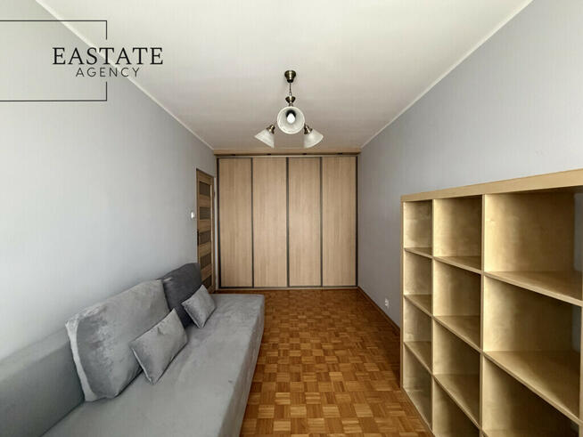Metro Wawrzyszew / 3 sypialnie /Balkon