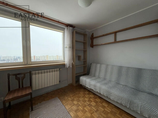 Metro Wawrzyszew / 3 sypialnie /Balkon