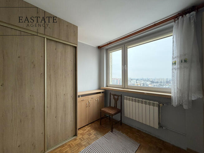 Metro Wawrzyszew / 3 sypialnie /Balkon