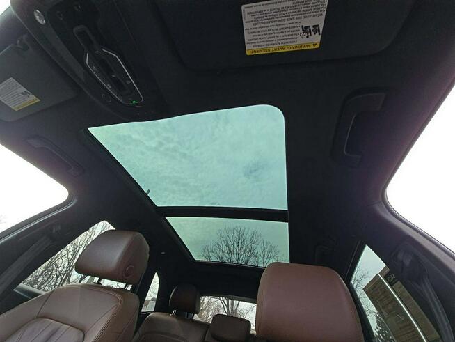 Audi Q5 Quattro / virtual / niski przebieg