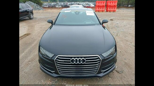 Audi A7 Quattro / S-Line / 3.0 V6