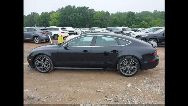 Audi A7 Quattro / S-Line / 3.0 V6