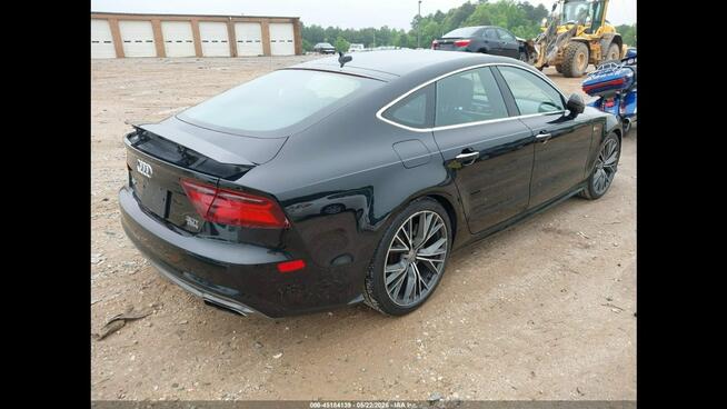 Audi A7 Quattro / S-Line / 3.0 V6