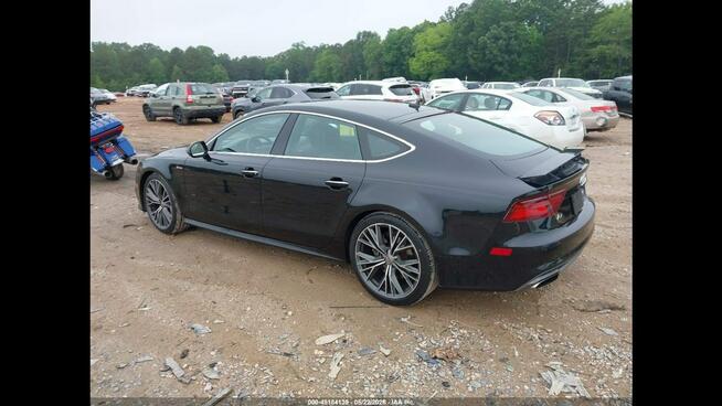 Audi A7 Quattro / S-Line / 3.0 V6