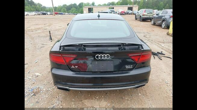 Audi A7 Quattro / S-Line / 3.0 V6
