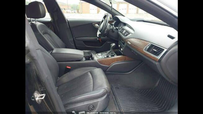 Audi A7 Quattro / S-Line / 3.0 V6