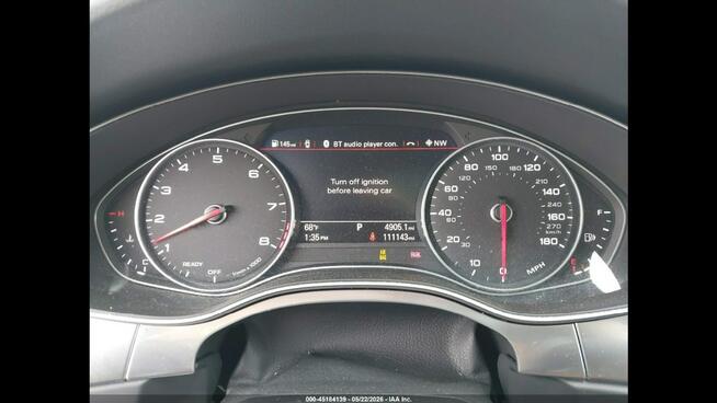 Audi A7 Quattro / S-Line / 3.0 V6