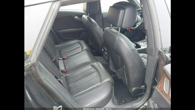 Audi A7 Quattro / S-Line / 3.0 V6