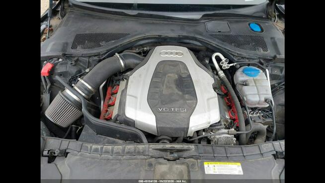 Audi A7 Quattro / S-Line / 3.0 V6