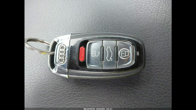 Audi A7 Quattro / S-Line / 3.0 V6