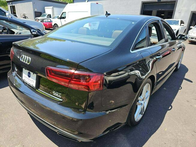 Audi A6 Quattro / S-Line / niski przebieg