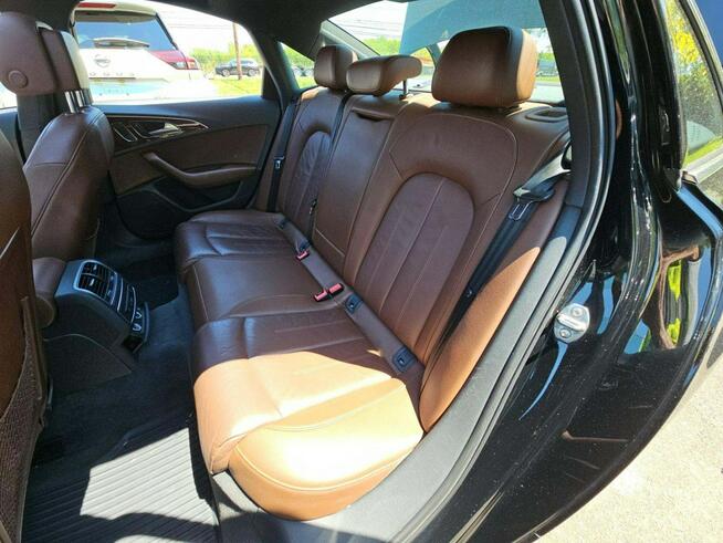 Audi A6 Quattro / S-Line / niski przebieg