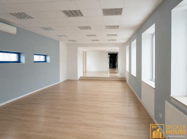 Lokal użytkowy Opole
