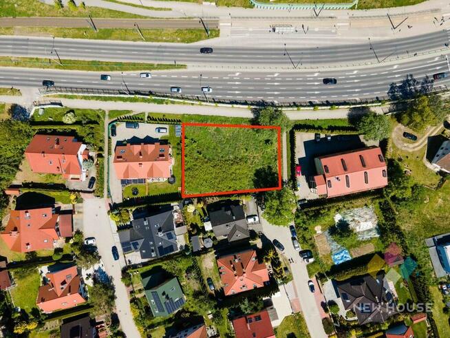 Bliźniak z ogrodem Brzeziny Olsztyn, koniec 2026
