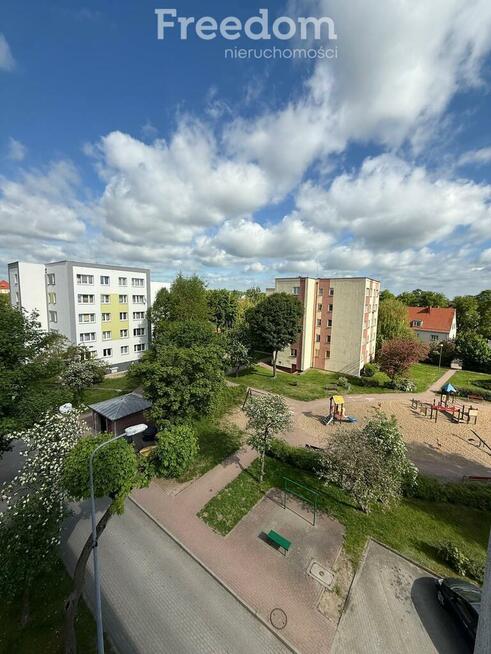 Mieszkanie trzypokojowe