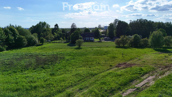 Działka blisko Giżycka | Gajewo 1443 m²