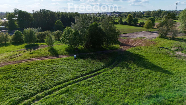 Działka blisko Giżycka | Gajewo 1443 m²
