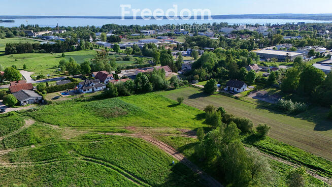 Działka blisko Giżycka | Gajewo 1443 m²