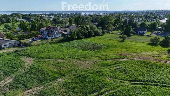 Działka blisko Giżycka | Gajewo 1443 m²