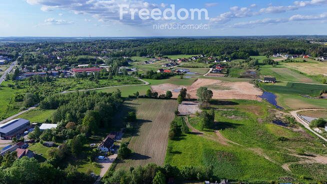 Działka blisko Giżycka | Gajewo 1443 m²