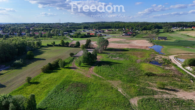 Działka blisko Giżycka | Gajewo 1443 m²
