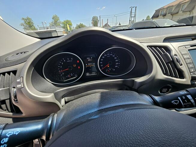 Kia Sportage Od 850złc-c!2,0crdi#Aut#Skóra#Grz.fotł#