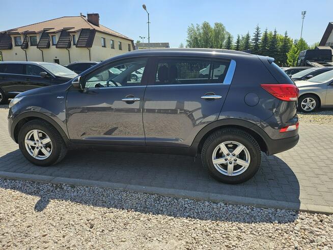Kia Sportage Od 850złc-c!2,0crdi#Aut#Skóra#Grz.fotł#