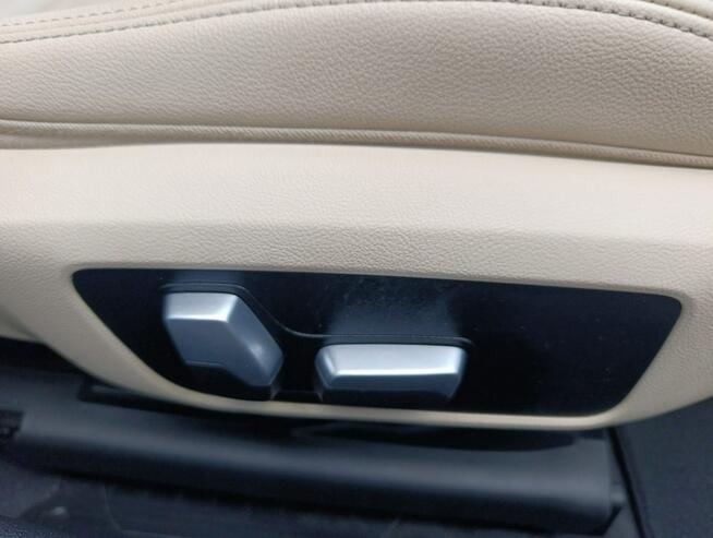 BMW 320 Bezwypadkowy bezkolizyjny