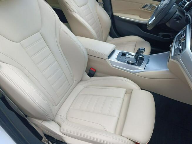 BMW 320 Bezwypadkowy bezkolizyjny