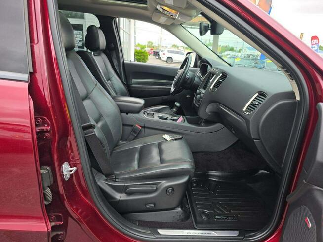 AWD / 3.6 V6 / Dodge Durango GT