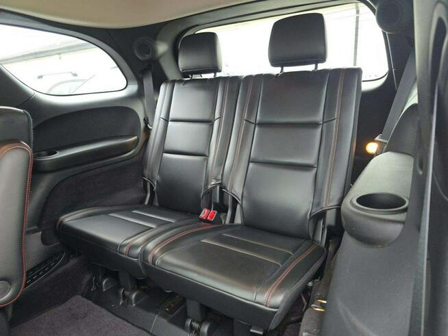AWD / 3.6 V6 / Dodge Durango GT