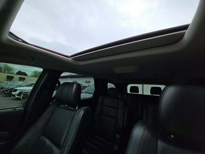 AWD / 3.6 V6 / Dodge Durango GT