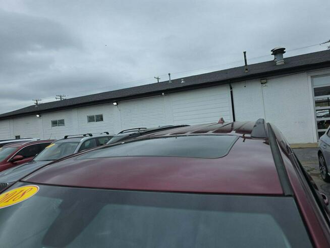 AWD / 3.6 V6 / Dodge Durango GT