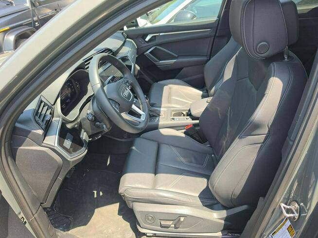 Audi Q3 Quattro / S-Line / niski przebieg