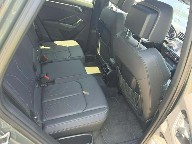 Audi Q3 Quattro / S-Line / niski przebieg