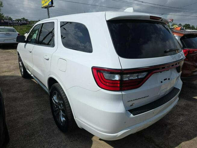 4x4 / 3.6 V6 / Dodge Durango GT Plus