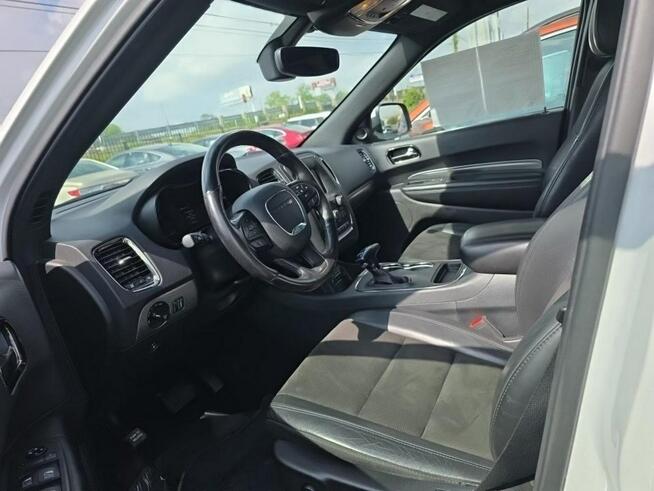 4x4 / 3.6 V6 / Dodge Durango GT Plus