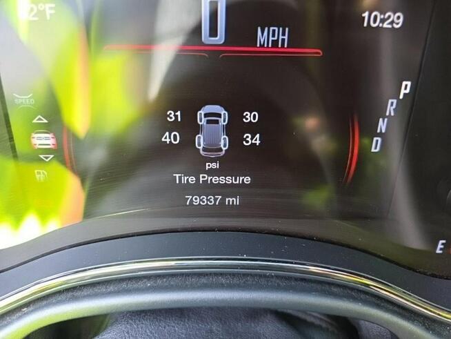 4x4 / 3.6 V6 / Dodge Durango GT Plus