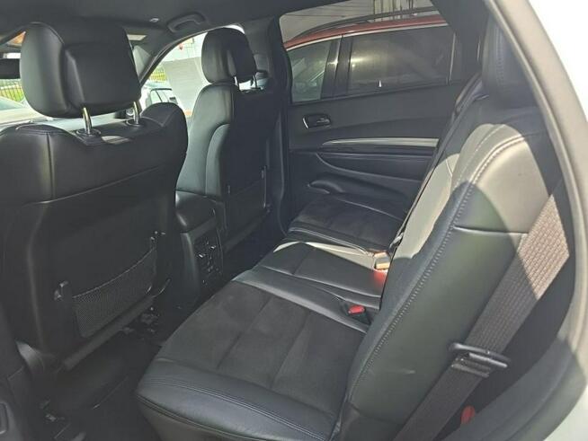 4x4 / 3.6 V6 / Dodge Durango GT Plus