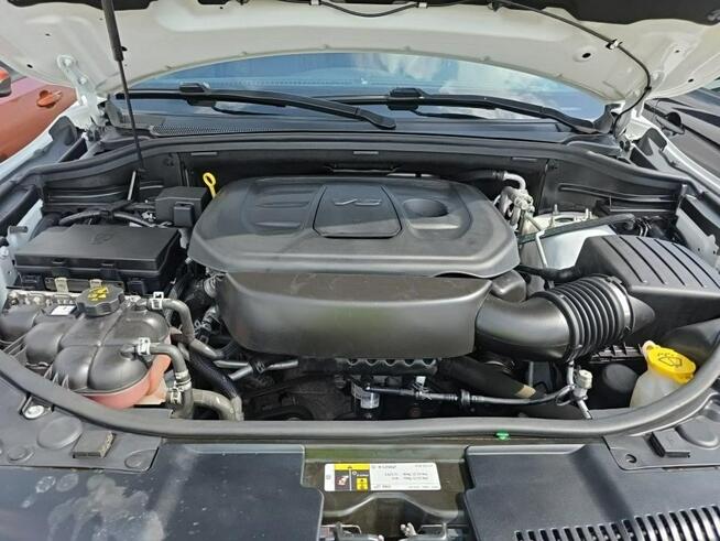 4x4 / 3.6 V6 / Dodge Durango GT Plus