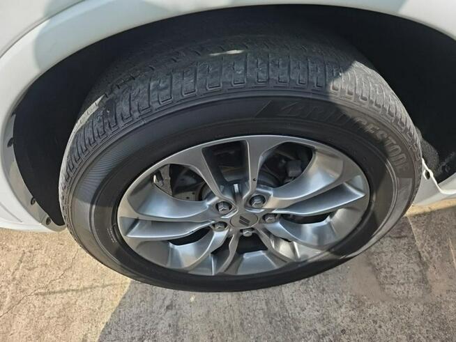 4x4 / 3.6 V6 / Dodge Durango GT Plus