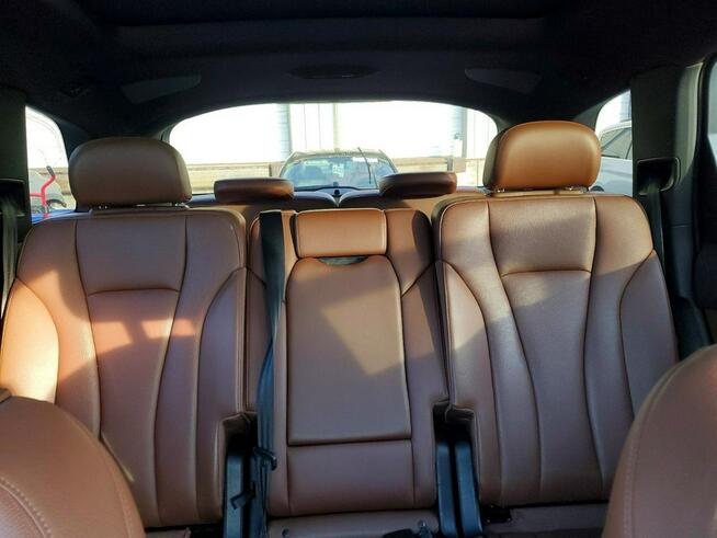 Audi Q7 Najbogatsza wersja Prestige / Quattro / virtual