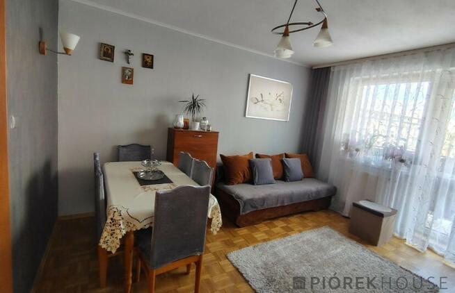 2-pokojowe mieszkanie w Ząbkach