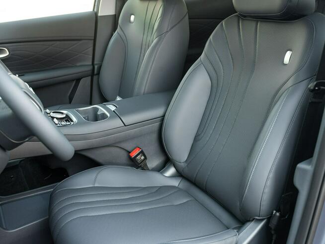Geely Starray EM-i 1.5 PHEV Pro Podgrz.f i kier Elektr.f Skóra LED