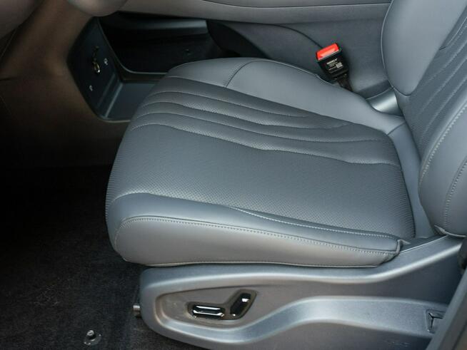 Geely Starray EM-i 1.5 PHEV Pro Podgrz.f i kier Elektr.f Skóra LED