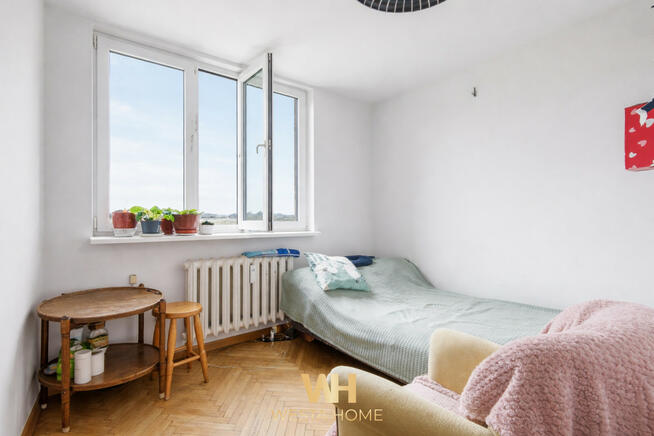 Mieszkanie Warszawa gm. Ochota Ochota, Szczęśliwice, Władysława Korotyńskiego