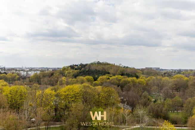 Mieszkanie Warszawa gm. Ochota Ochota, Szczęśliwice, Władysława Korotyńskiego