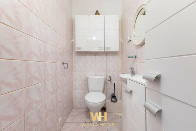 Mieszkanie Warszawa gm. Ochota Ochota, Szczęśliwice, Władysława Korotyńskiego