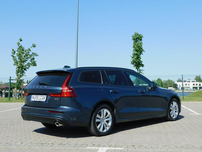 Volvo V60 z Gwarancją Bezwypadkowy Model 2022r