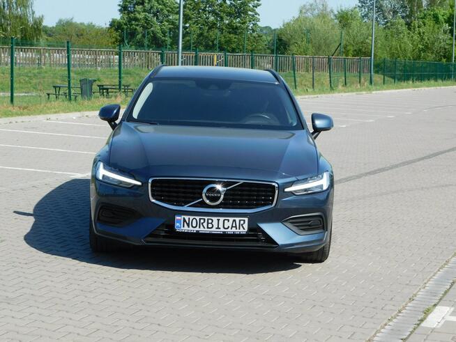 Volvo V60 z Gwarancją Bezwypadkowy Model 2022r